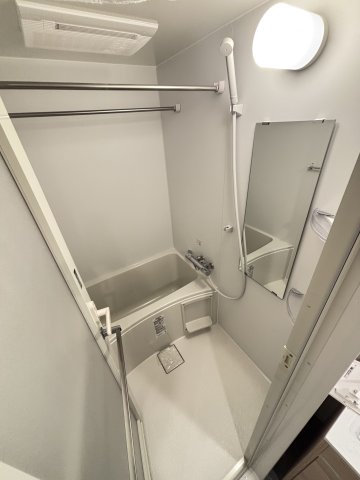 Ｂｒａｎｅｄｇｅ東武練馬0402号室 お風呂