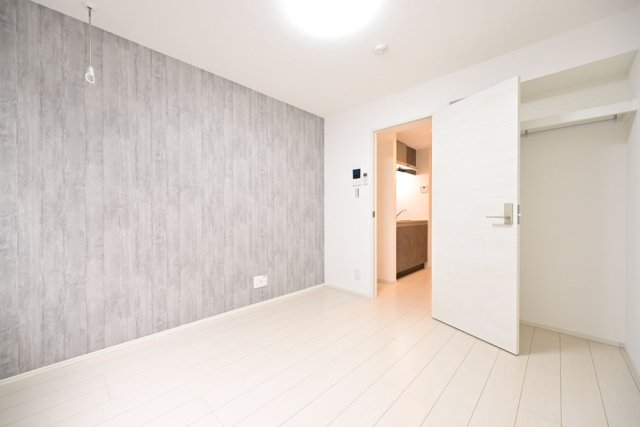 Ｒｅｓｉｄｅｎｃｅ　武蔵小山4階 同建物別部屋の参考画像