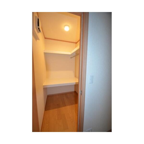 カーサアルベロ リビング