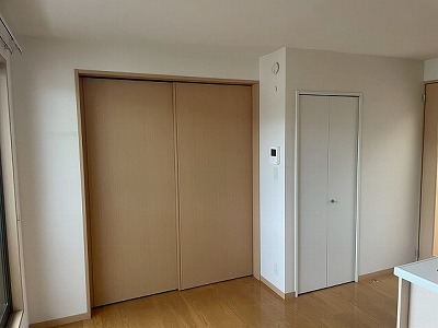 Ｈｉ・ＶｉｌｌａⅡ2階 内観