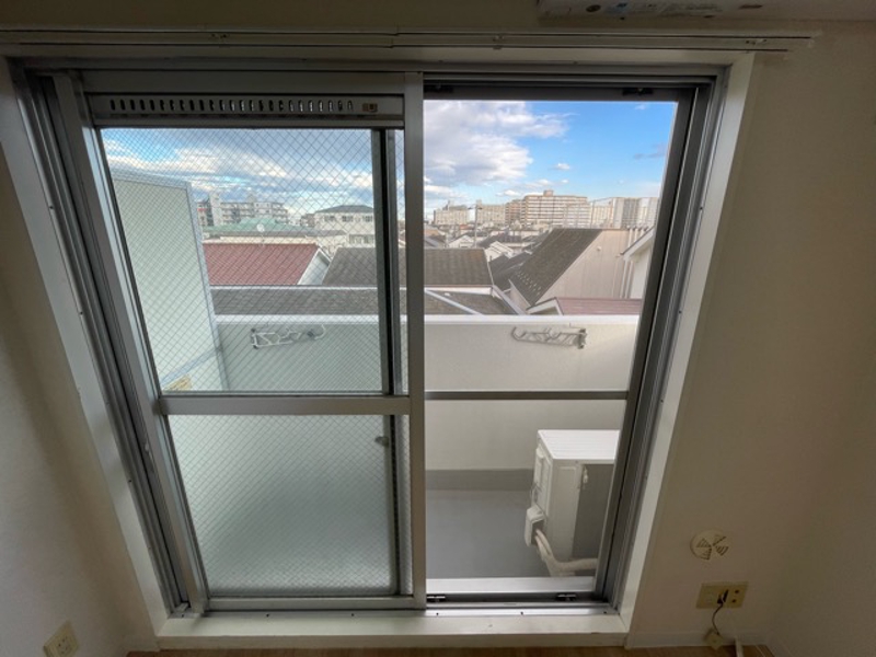 WINBELLソロ北綾瀬第104階 部屋その他