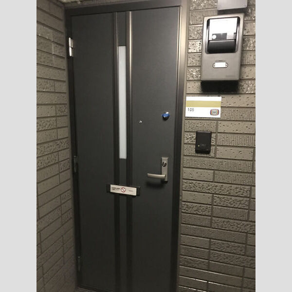 コトー・タカイチ101号室 同建物別部屋の参考画像