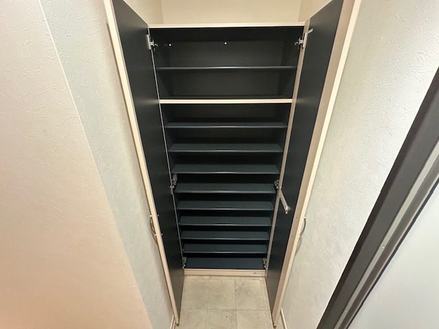 グランデ・コモド2階 部屋その他