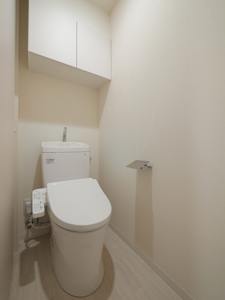 アーバンパーク押上3階 内観