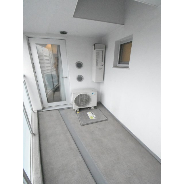 CAVANA＋麻布台0702号室 部屋その他