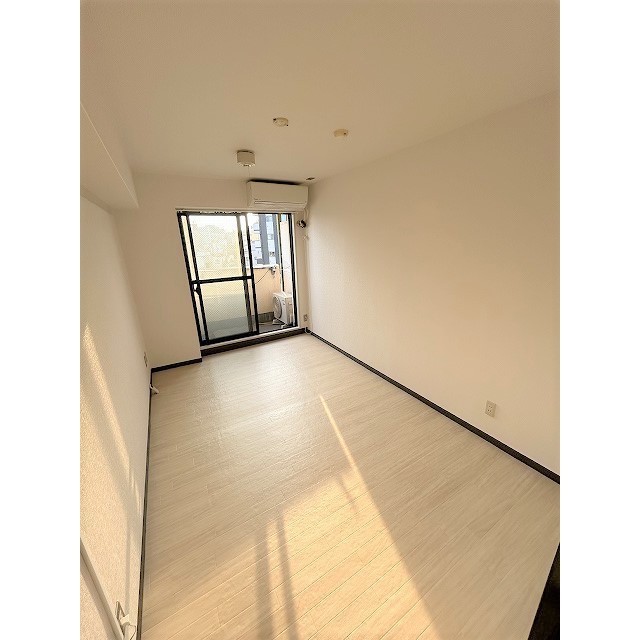 フラッツ1000515号室 リビング