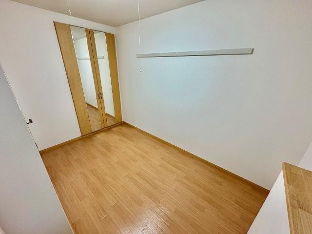 クレールスクエア 洋室