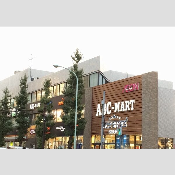 コルノリザイア206号室 イオン別館