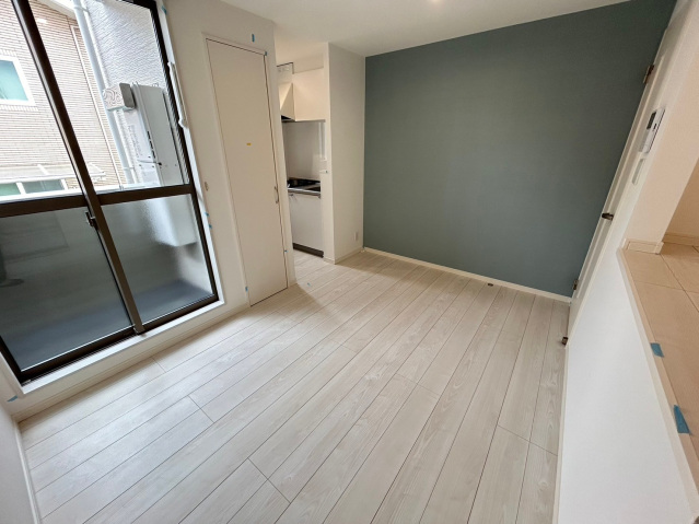 ＣＢ指扇ルル1階 部屋その他