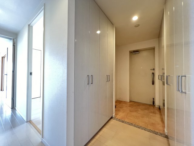 ゼファーグリーンアイル　グランデフォート522号室 その他