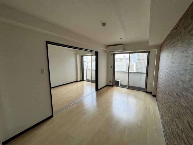 Ｆｏｒｅｓｔ　Ｖｉｌｌａ2階 リビング