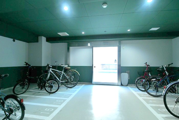 ラフィスタ横浜阪東橋Ⅰ10階 外観