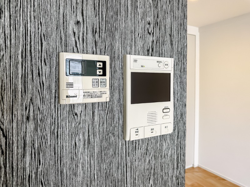 レジディア神楽坂Ⅱ2階 部屋その他