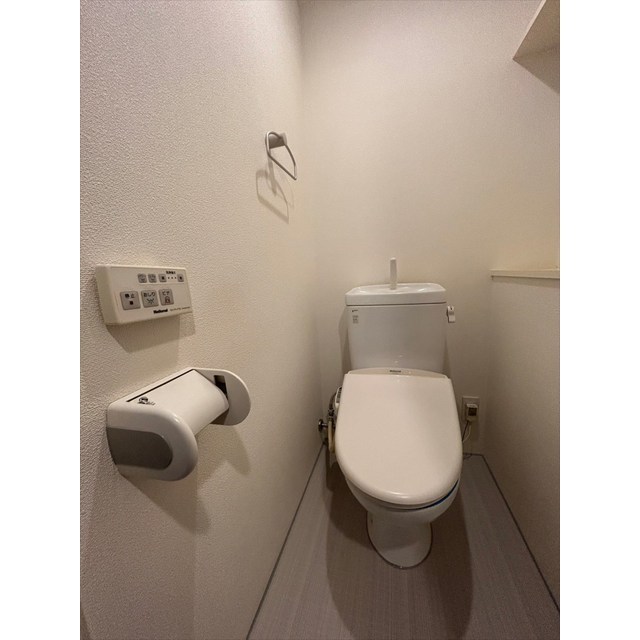 ＭＯＤＵＬＯＲ池上0203号室 同建物別部屋の参考画像