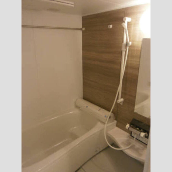 アルジェント・ステラ　A棟 浴室