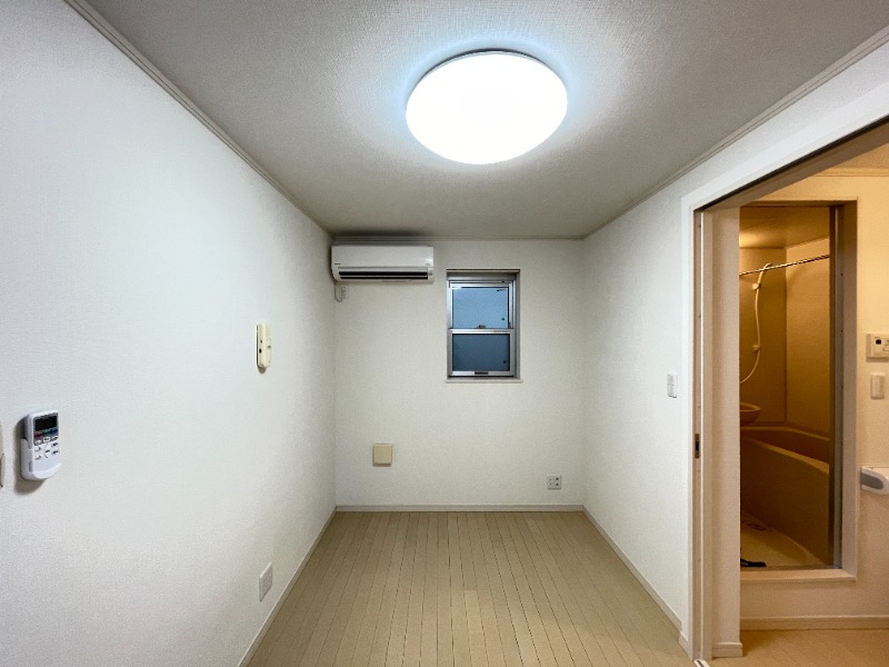 シャンテ蒲田2階 部屋その他