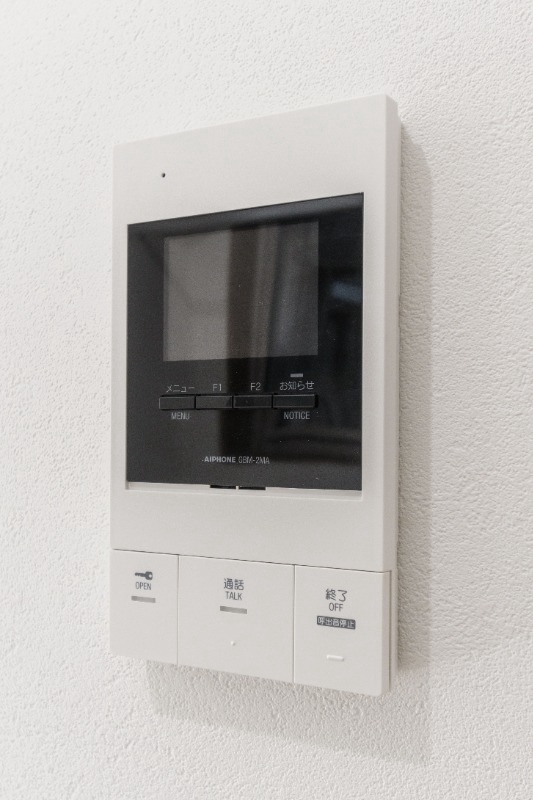 アイリス神楽坂1階 部屋その他