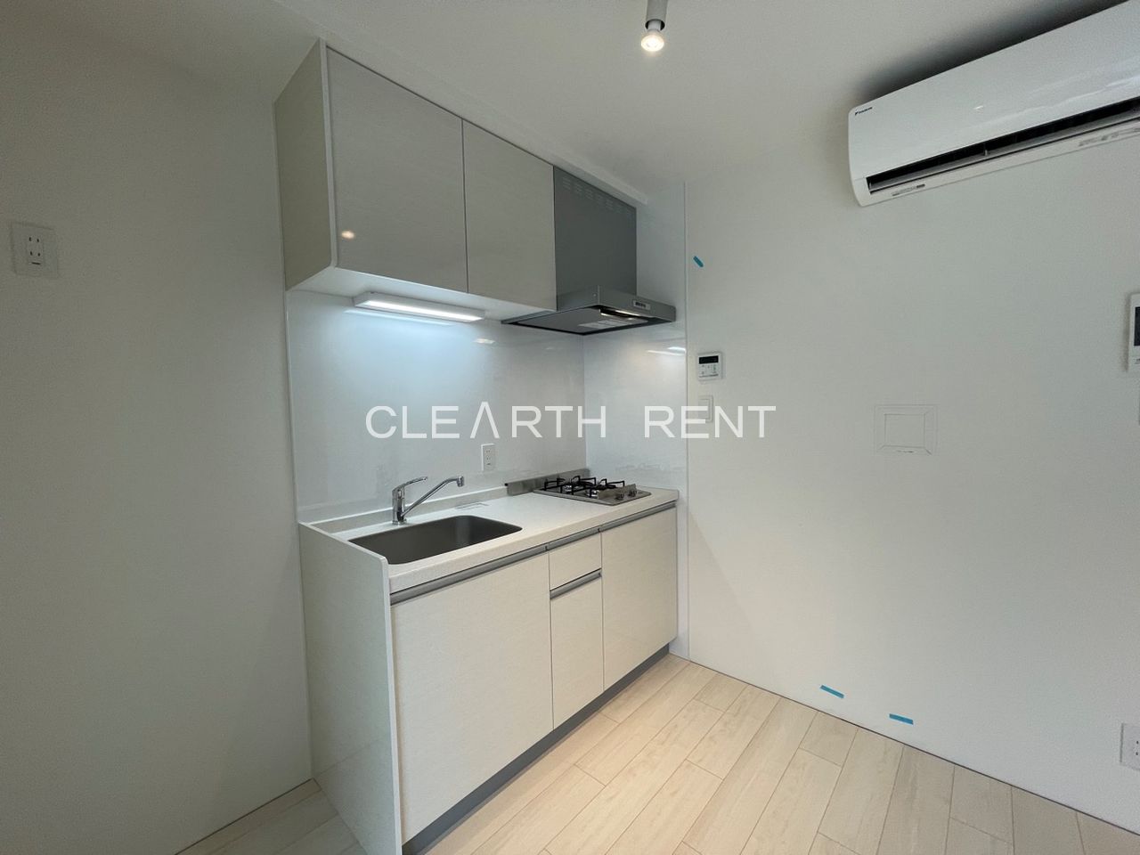 ＧＲＡＮ ＰＡＳＥＯ吉祥寺2階 同タイプ別住戸写真となります。現況と異なる場合がございます。