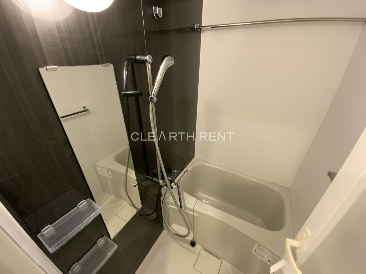 コンシェリア品川南 ＴＨＥ ＧＲＡＮＤ ＲＥＳＩＤＥＮＣＥ1階 同タイプ別住戸写真となります。現況と異なる場合がございます。