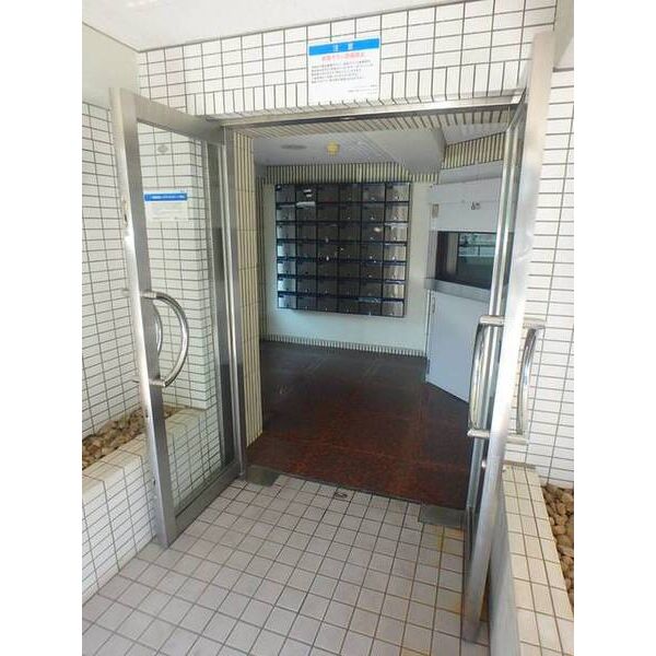 メゾン・ド・アンピール0311号室 部屋その他