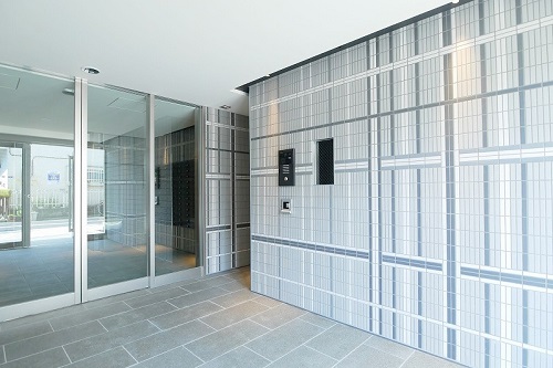 ＴＨＥ　ＰＲＥＭＩＵＭ　ＣＵＢＥ　Ｇ　大崎4階 外観