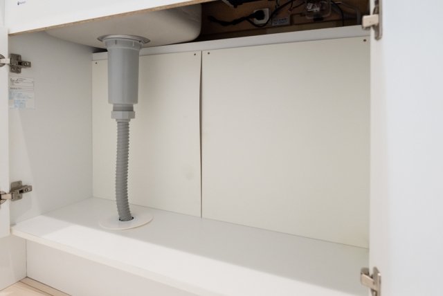 ＭＥＬＤＩＡ足立４丁目 キッチン