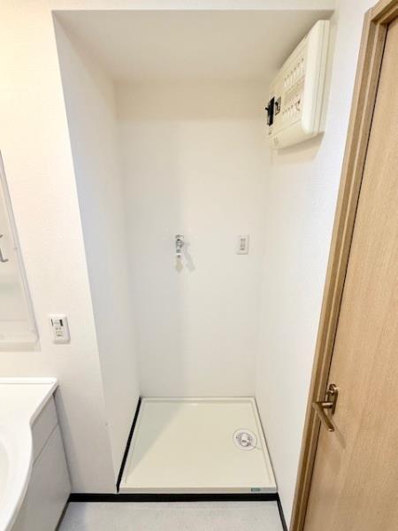 ＫＤＸレジデンス二子玉川6階 部屋その他