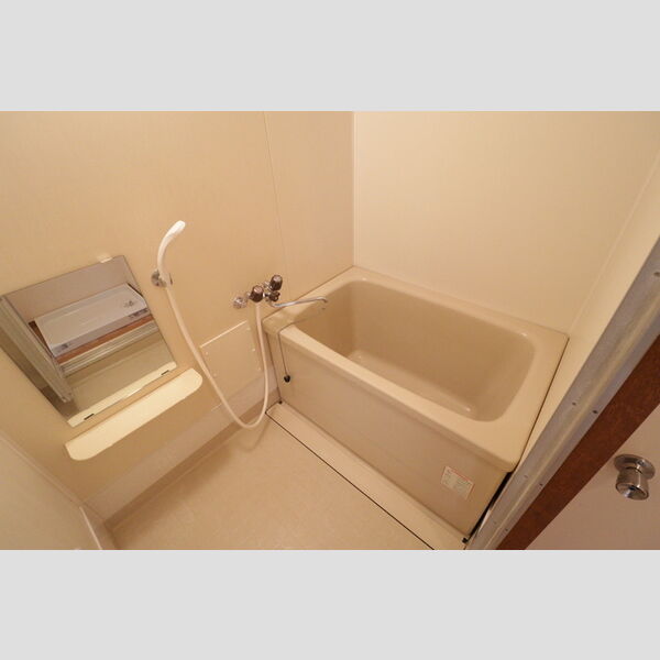 ファーストグリーン　A 浴室