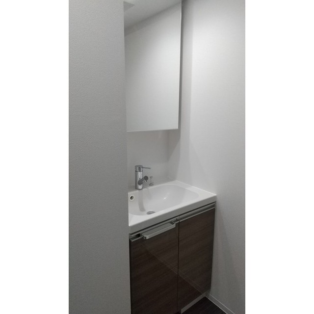 ブライズ白金台0801号室 内観