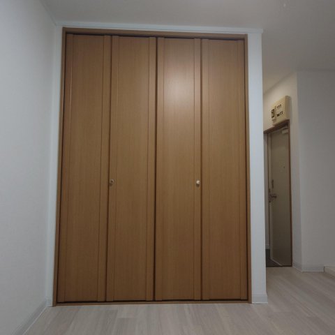 ハイム石崎 収納
