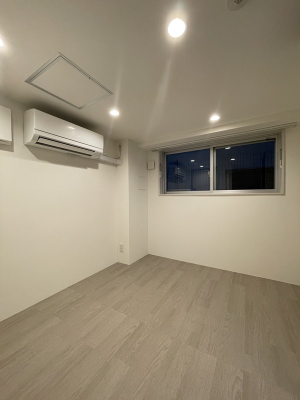 スフィア日本橋富沢町1階 内観