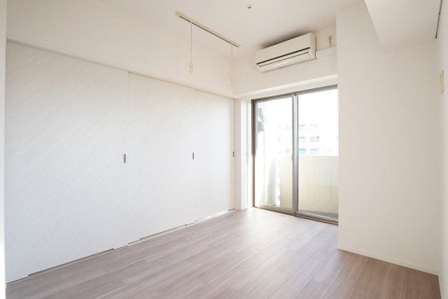 GALICIA RESIDENCE HIROO11階 部屋その他