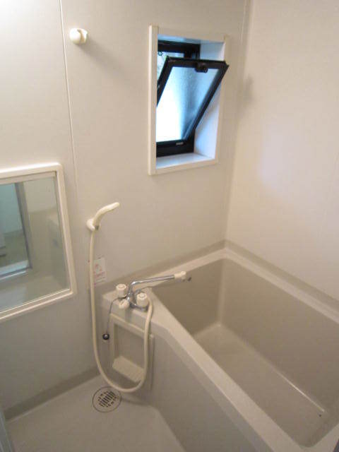 パシフィックハイツⅢ お風呂