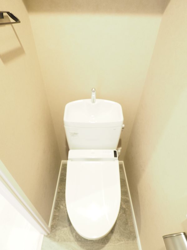 レジディア目白2階 同建物別部屋の参考画像