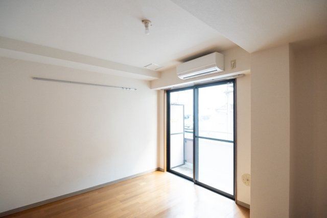 コンフォート日暮里1階 部屋その他