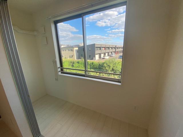 アンナビア インナーテラス