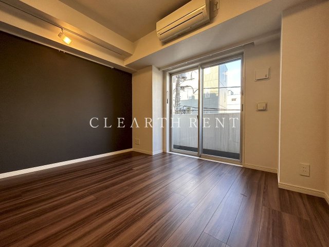 コンシェリア上野 同タイプ別住戸写真となります。現況と異なる場合がございます。