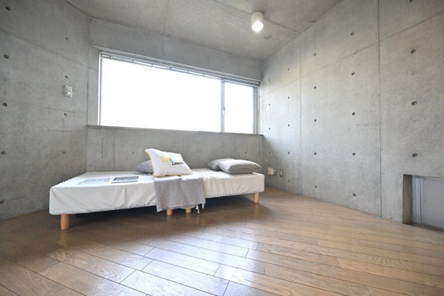 ＦＲＭビルディング2階 部屋その他