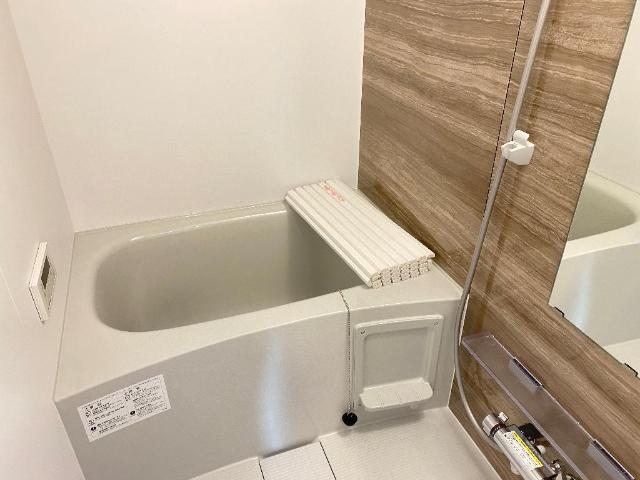 ＥＸＣＥＬ・Ｉ弐番館（エクセルアイニバンカン） バス（イメージ）