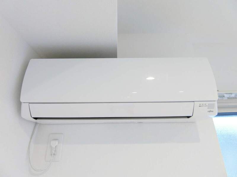 リブリ・TOYA 部屋設備