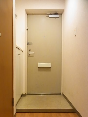 シャラ原宿五番館 ※別号室の参考写真です(現況優先・仕様違いの場合あり)