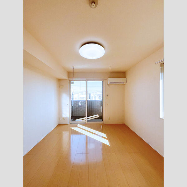 カーサ・セレーノ307号室 部屋その他