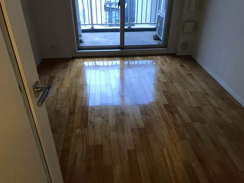 シーフォレシティ芝浦 ※過去退去時のお写真です