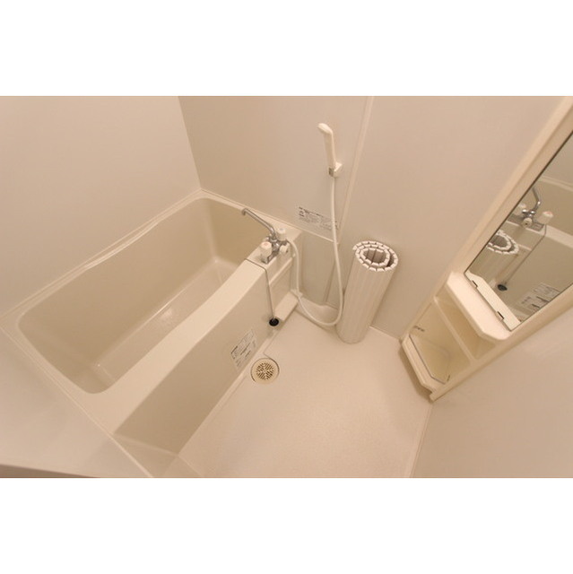 シャルマン106号室 同建物別部屋の参考画像