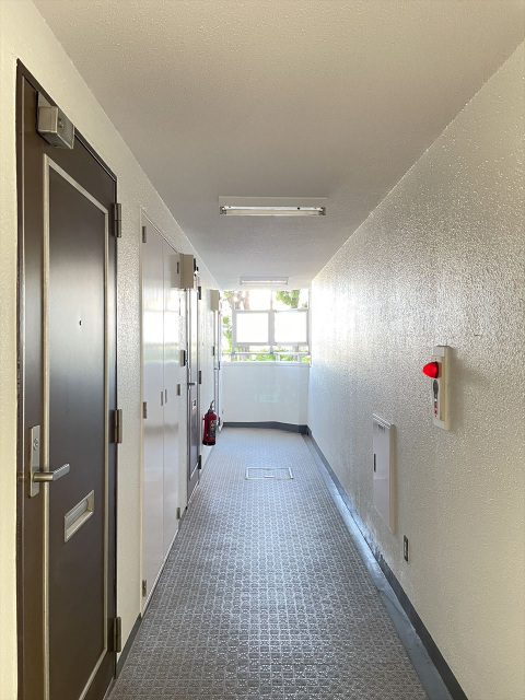 スカイコート白楽A号棟102号室 部屋その他