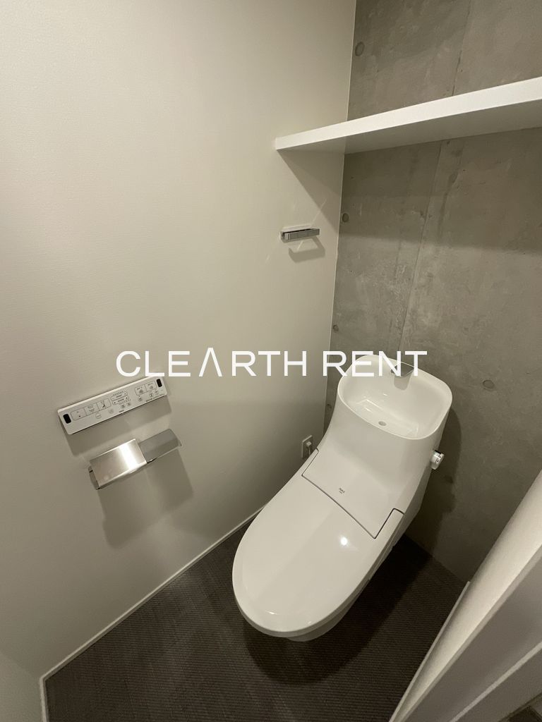 Ｐｒｉｍａｌ上野黒門町3階 同タイプ別住戸写真となります。現況と異なる場合がございます。