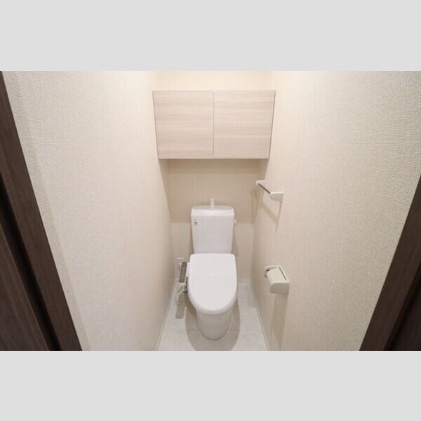 STELLA新松戸301号室 温水洗浄暖房便座