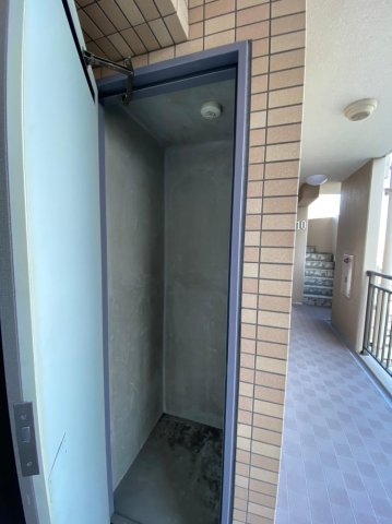 高齢者向け住宅　フリーディオ神楽坂 トランクルーム