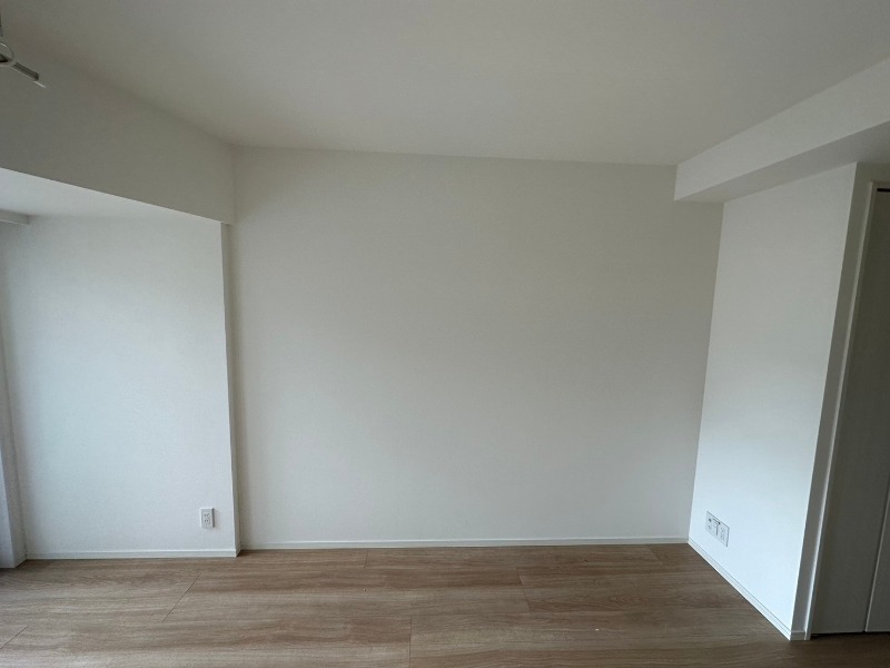 CREALpremier八丁堀5階 リビング