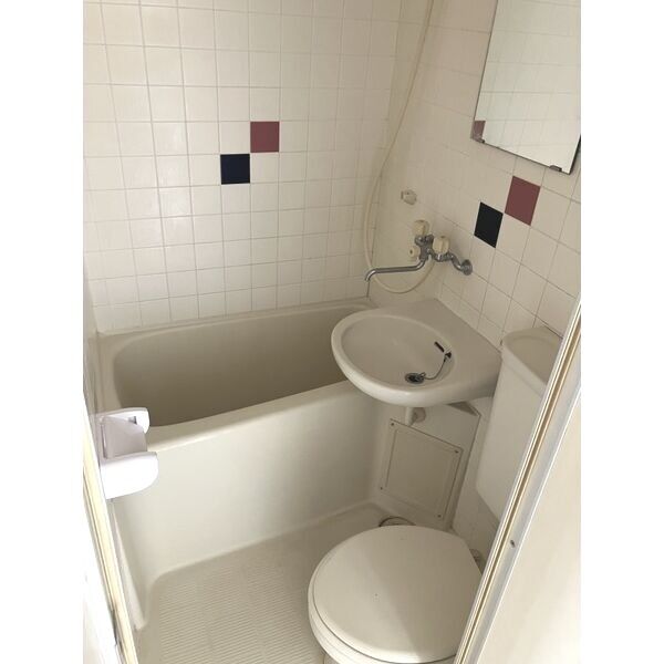 ベルピア八千代台第2-3206号室 同建物別部屋の参考画像